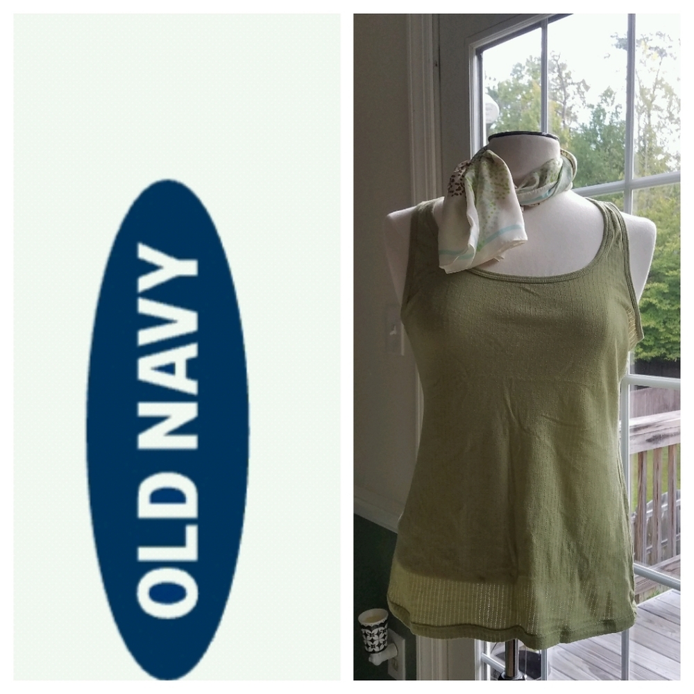 🌷Clearance 🌷Old Navy Tank Top